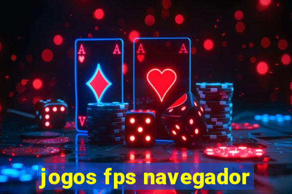 jogos fps navegador